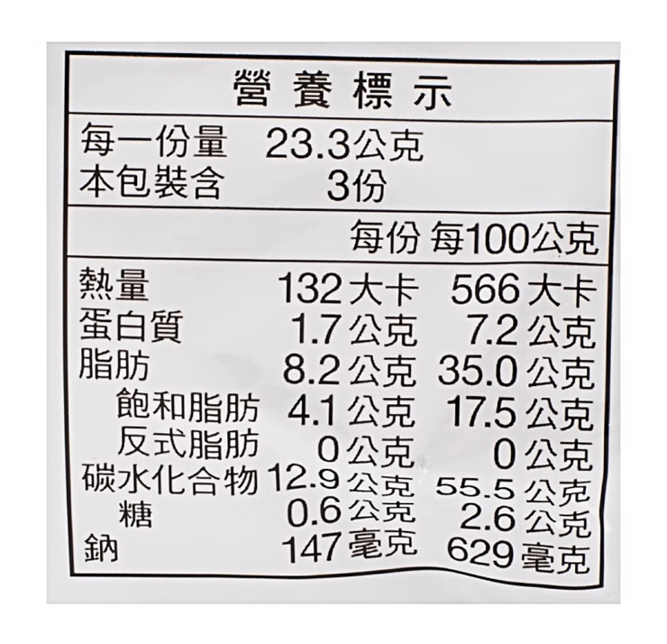 Lay's Deep Ridge Pepper Chicken Chips 30.5g