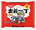 Nissin Demae Sesame Oil Ramen 100g
