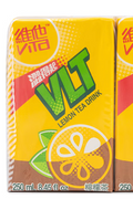 Vita Lemon Black Tea 8.45 fl oz