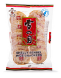 Want Want Shelly Sweet and Salty Rice Crackers 150g